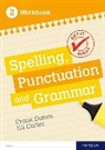 Jill Carter, Carter Jill, Frank Danes, Danes Frank - Get It Right: KS3; 11-14: Spelling, Punctuation and Grammar Workbook