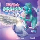 Janet Craig - Miss Unity and the Sparkly Dragon Meet the Legion of Angels