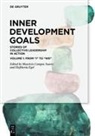 Mauricio Campos Suarez, Egel, Eleftheria Egel - Inner Development Goals