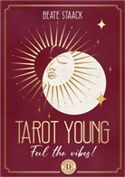 Beate Staack - Tarot Young - Feel the vibes GB