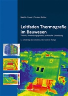 Nabil A Fouad, Nabil A. Fouad, Torsten Richter - Leitfaden Thermografie im Bauwesen