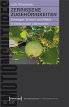 Ho&agrave; Thu, Edda Willamowski - Zerrissene Zugeh&ouml;rigkeiten