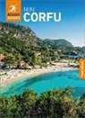 Rough Guides, Rebecca Hall, Rough Guides - Corfu
