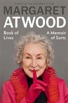 Margaret Atwood, Doubleday - Book of Lives