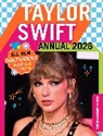 100% Unofficial, Farshore, Ben Wilson, Wilson Ben - 100% Unofficial Taylor Swift Annual 2026