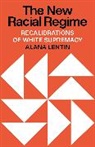 Alana Lentin, Lentin Alana - New Racial Regime