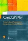 David Harel, Rami Marelly - Come, Let's Play