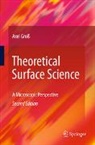 Axel Gro&szlig; - Theoretical Surface Science