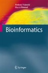 Marek Kimmel, Andrzej Polanski - Bioinformatics