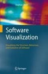 Stephan Diehl - Software Visualization