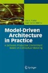 Juan Carlos Molina, Oscar Pastor - Model-Driven Architecture in Practice