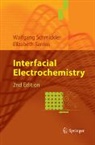 Elizabeth Santos, Wolfgang Schmickler - Interfacial Electrochemistry