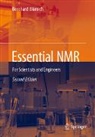 Bernhard Bl&uuml;mich - Essential NMR