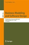 Boris Shishkov - Business Modeling and Software Design