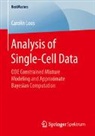 Carolin Loos - Analysis of Single-Cell Data