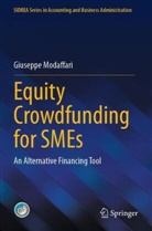Giuseppe Modaffari - Equity Crowdfunding for SMEs