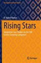B Rajesh Kumar, B. Rajesh Kumar - Rising Stars