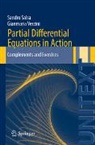 Sandro Salsa, Gianmaria Verzini - Partial Differential Equations in Action