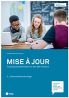 Giuseppina Renna, Nicole Risi - Mise &agrave; jour (Print inkl. digitaler Ausgabe, Neuauflage 2025)