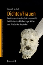 Hannah Gerlach - Dichter/Frauen