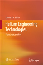 Liming Pu, Liming Pu - Helium Engineering Technologies