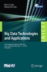Jason J. Jung, Pankoo Kim - Big Data Technologies and Applications