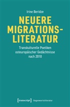 Maria Arndt, Irine Beridze - Neuere Migrationsliteratur