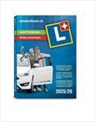 verkehrstheorie.ch: ARBEITSBUCH 2025/26
