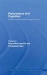 F Hart, B McConachie, Hart F. Elizabeth, McConachie Bruce - Performance and Cognition