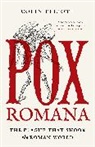 Colin Elliott, Elliott Colin - Pox Romana
