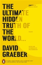 David Graeber, Graeber David - The Ultimate Hidden Truth of the World
