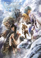 Square Enix, Toshiyuki Toshiyuki - Final Fantasy - Chroniken des Lichts 01