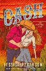 Jessica Peterson - Cash