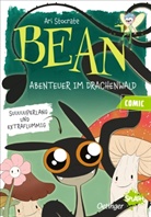 Ari Stocrate, Ari Stocrate, Birte Spreng - Bean. Abenteuer im Drachenwald