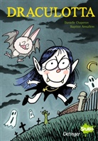 Baptiste Amsallem, Danielle Chaperon, Baptiste Amsallem, Kristina Kn&ouml;chel - Draculotta