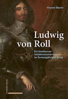 Vincent Oberer - Ludwig von Roll
