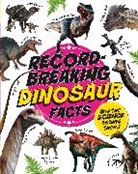 Izzi Howell, Howell Izzi - Record-Breaking: Dinosaur Facts