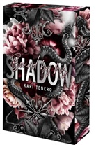 Kari Tenero, Kari Tenero - Bound by his Shadow
