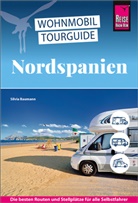 Silvia Baumann - Reise Know-How Wohnmobil-Tourguide Nordspanien