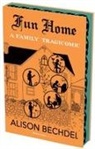 Alison Bechdel - Fun Home: The Deluxe Collector&rsquo;s Edition