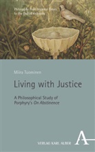 Miira Tuominen - Living with Justice