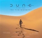 Niko Tavernise, Niko Tavernise - Dune Part Two: The Photography