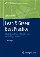 Daniel Reichert - Lean & Green: Best Practice