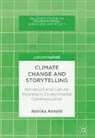 Annika Arnold - Climate Change and Storytelling