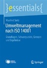 Manfred Sietz - Umweltmanagement nach ISO 14001