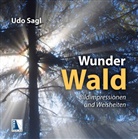Udo Sagl - Wunder Wald