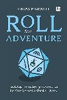 Lucas Maxwell - Roll for Adventure
