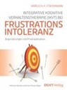 Harlich H Stavemann, Harlich H. Stavemann - Integrative Kognitive Verhaltenstherapie (IKVT) bei Frustrationsintoleranz