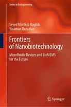 Seyed Morteza Naghib, Yasaman Rezaeian, Yasman Rezaian - Frontiers of Nanobiotechnology