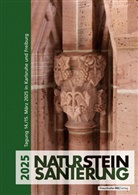 Gabriele Patitz, Schinken, Karin Schinken - Natursteinsanierung 2025